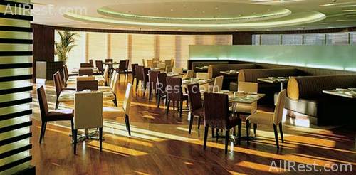 Hyatt Hotel & Casino 14
